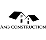 AMB Construction Logo