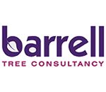 Barrell Tree Consultancy Logo