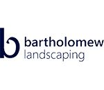 Bartholomew Landscaping Logo