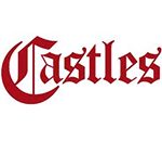 Castles Estate Agents Logo