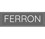 Ferron Limited Logo