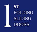 First Folding Sliding Doors Logo