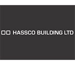 Hassco Building Logo