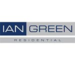 Ian Green Residential Logo