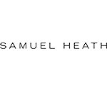 Samuel Heath Logo