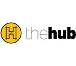 The Hub Logo