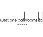 West One Bathrooms Logo